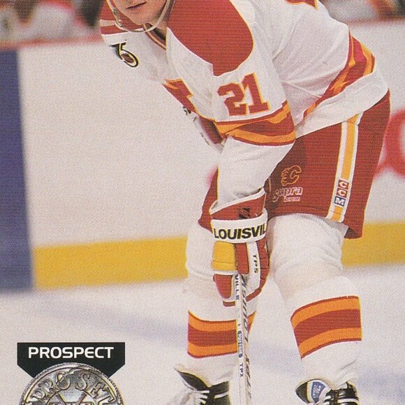 Alexander Godynyuk Hockey Card Collection - Picture 2 of 3